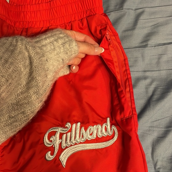 Full Send joggers - nelk boys - Picture 7 of 7